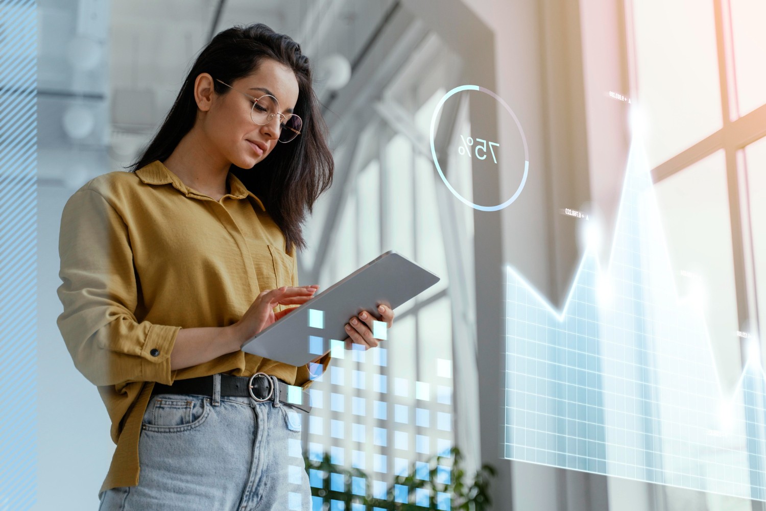 Diagnóstico, plano de gestão e implantação de projeto