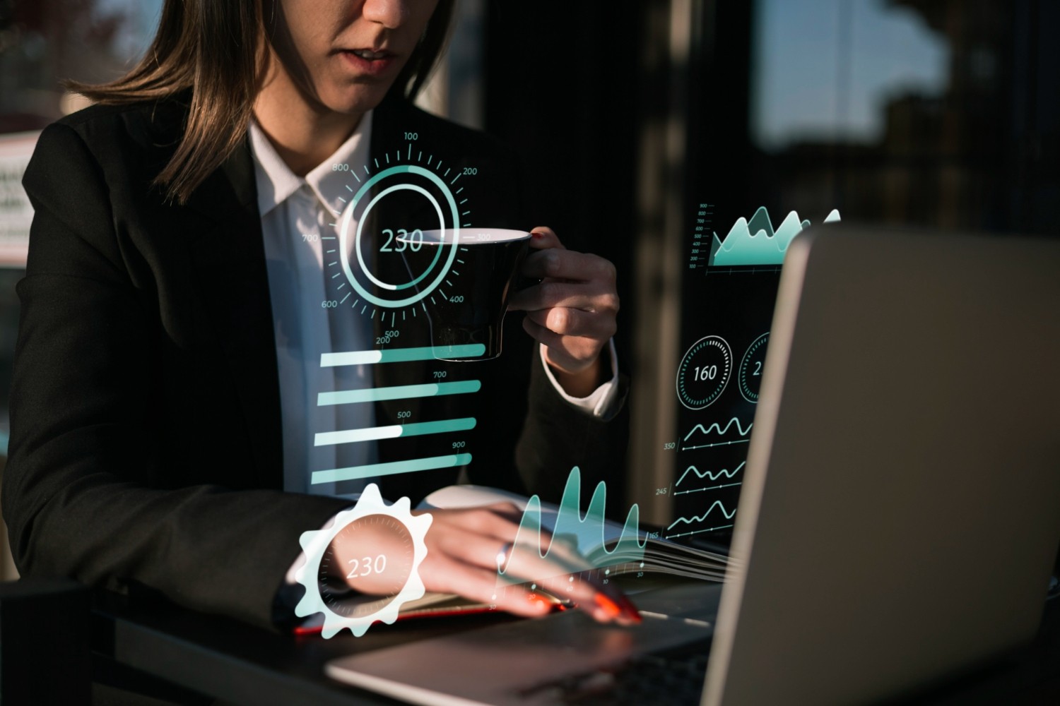 Consultoria e Gerenciamento em tecnologia da informação